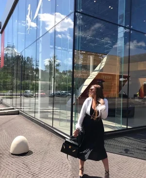 Passionnée Emma
