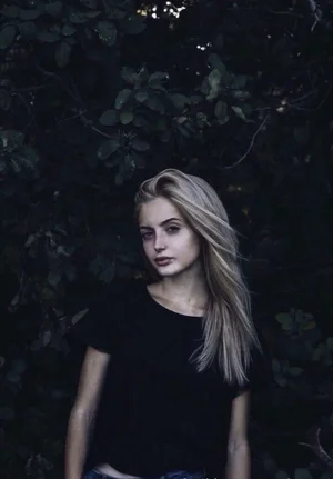 Evelyn