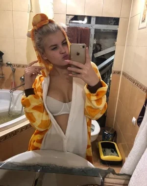 Sexmodel